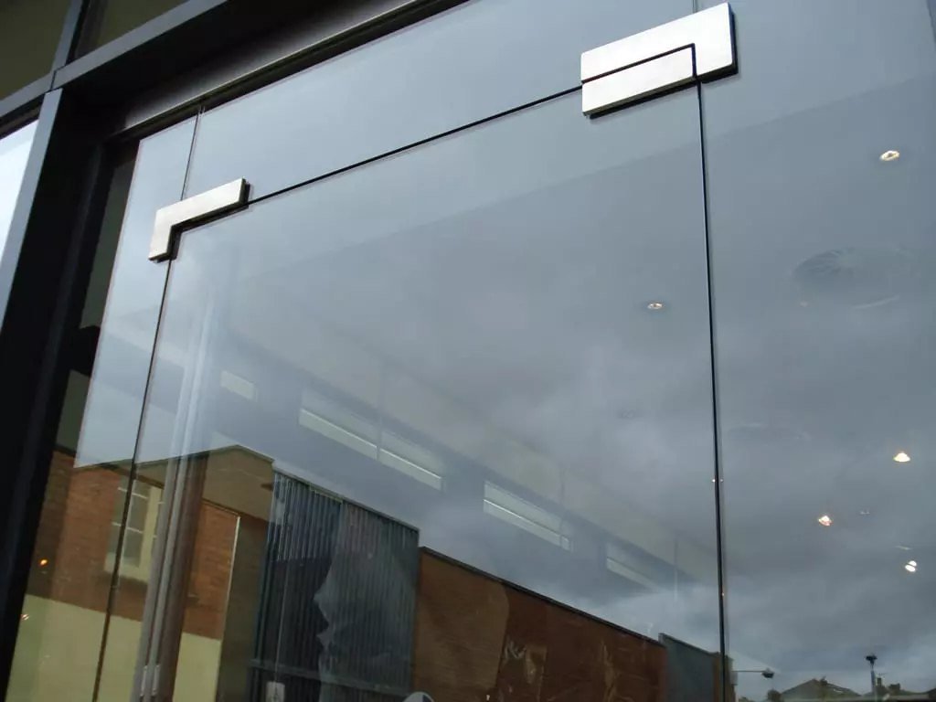 Toughened Glass Shop